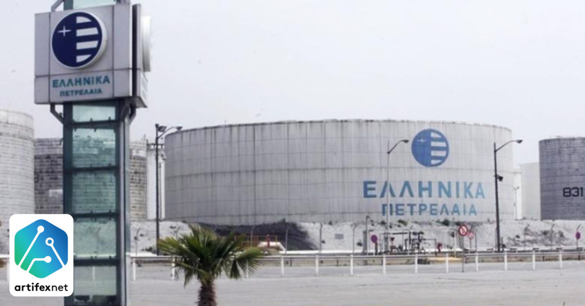 GDPR: Πρόστιμο 30.000 ευρώ στον Όμιλο «Ελληνικά Πετρέλαια» για παράνομη επεξεργασία και μη λήψη κατάλληλων τεχνικών και οργανωτικών μέτρων